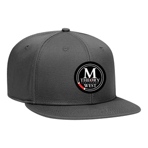 M-Theory Martial Arts West Academy Hat #8039 A