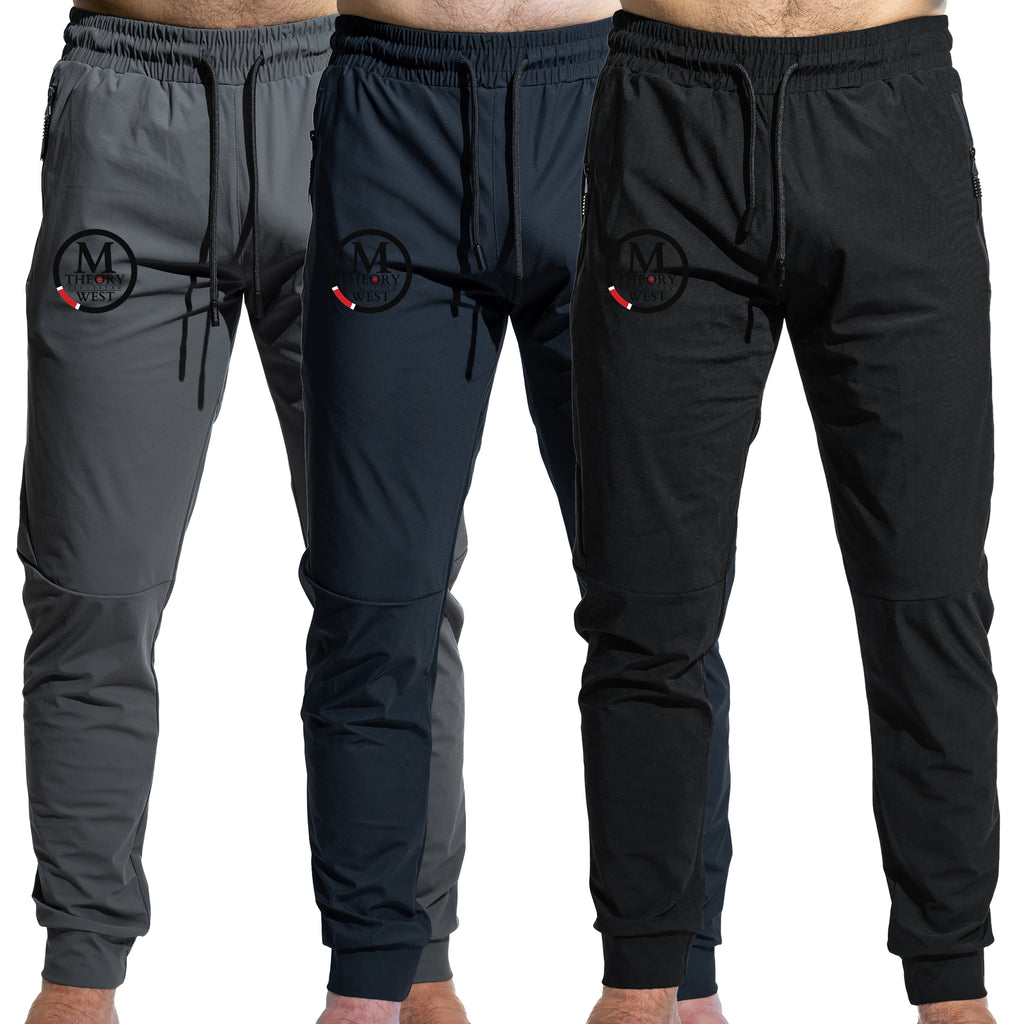 M-Theory Martial Arts West Joggers 2.0 #8039 A