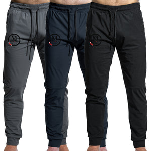 M-Theory Martial Arts West Joggers 2.0 #8039 A