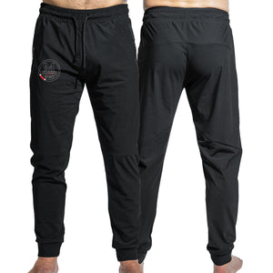 M-Theory Martial Arts West Joggers 2.0 #8039 B