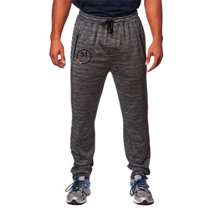 M-Theory Martial Arts West Academy Joggers #8039 B