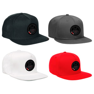 M-Theory Martial Arts West Academy Hats #8039 B