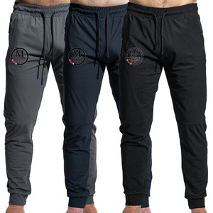 M-Theory Martial Arts West Joggers 2.0 #8039 B