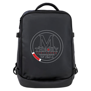 M-Theory Martial Arts West Travel Backpack Pro #8039 B
