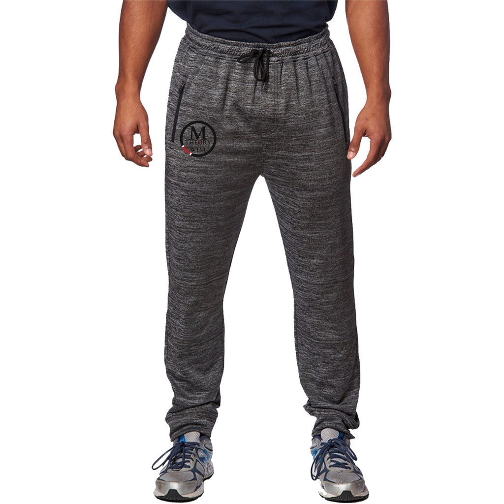 M-Theory Martial Arts West Academy Joggers #8039 A