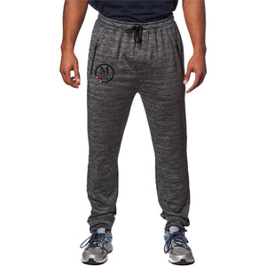 M-Theory Martial Arts West Academy Joggers #8039 A