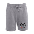 M-Theory Martial Arts West Academy Sweat Shorts #8039 A