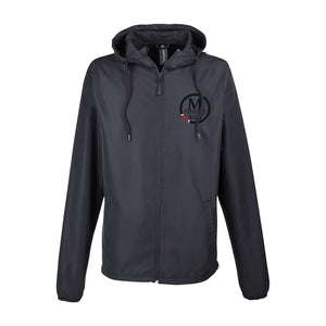 M-Theory Martial Arts West Academy Windbreaker #8039 A