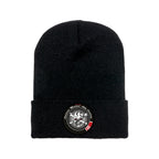 Americus Martial Arts Academy Beanies #8040 A