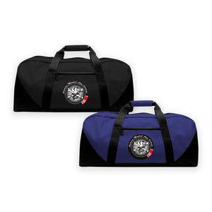 Americus Martial Arts Academy Deluxe Duffel Bags #8040 A