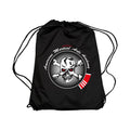 Americus Martial Arts Academy Drawstring Gi Bag #8040 A