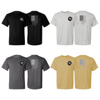 Americus Martial Arts Academy Dry Fit Shirts #8040 A
