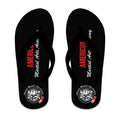 Americus Martial Arts Academy Flip Flops #8040 A