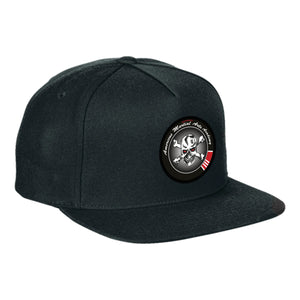 Americus Martial Arts Academy Hat #8040 A