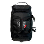 Americus Martial Arts Academy Hybrid Duffel Backpack #8040 A