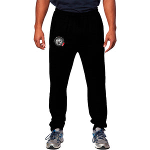 Americus Martial Arts Academy Joggers #8040 A