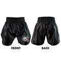 Americus Martial Arts Muay Thai Shorts #8040 A
