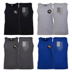 Americus Martial Arts Next Level Tank Tops #8040 A