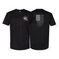 Americus Martial Arts Next Level Adult Shirts #8040 A