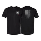 Americus Martial Arts Next Level Adult Shirts #8040 A