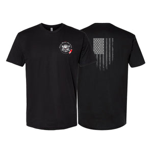 Americus Martial Arts Next Level Adult Shirts #8040 A