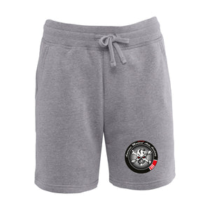 Americus Martial Arts Academy Sweat Shorts #8040 A