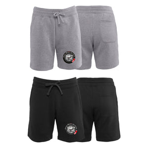 Americus Martial Arts Academy Sweat Shorts #8040 A