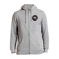 Americus Martial Arts Academy Zip Up Hoodies #8040 B