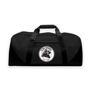 MA MMA Academy Deluxe Duffel Bags #8041 A