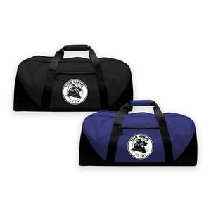 MA MMA Academy Deluxe Duffel Bags #8041 A