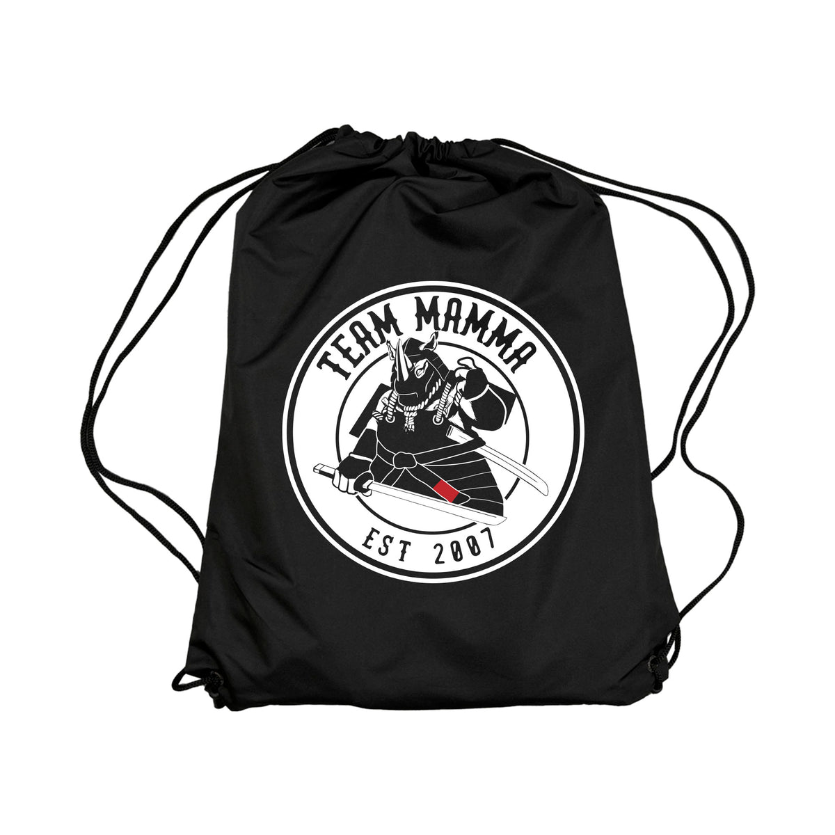 MA MMA Academy Drawstring Gi Bag #8041 A