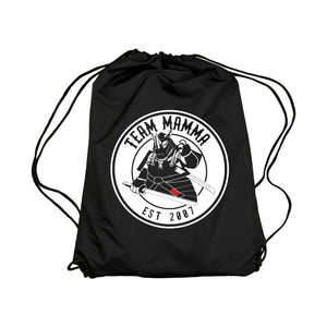 MA MMA Academy Drawstring Gi Bag #8041 A