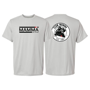 MA MMA Academy Dry Fit Shirts #8041 A