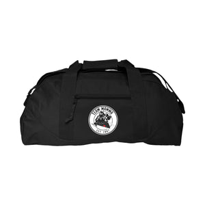 MA MMA Academy Duffel Bags #8041 A
