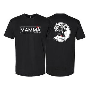 MA MMA Next Level Adult Shirts #8041 A