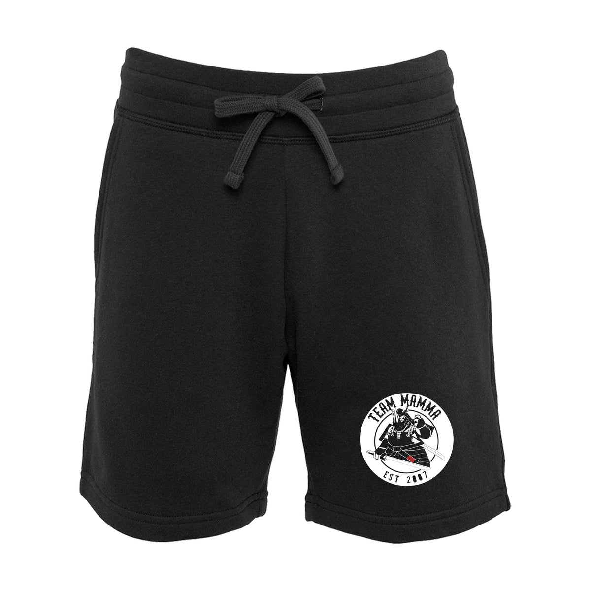 MA MMA Academy Sweat Shorts #8041 A