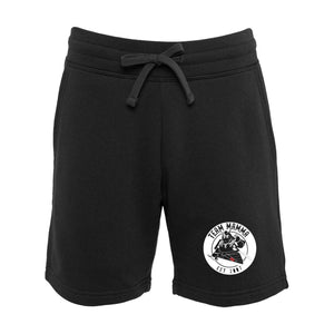 MA MMA Academy Sweat Shorts #8041 A