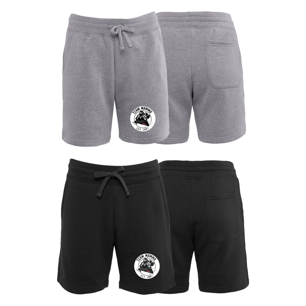 MA MMA Academy Sweat Shorts #8041 A