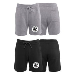MA MMA Academy Sweat Shorts #8041 A
