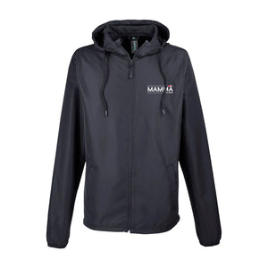 MA MMA Academy Windbreaker #8041 B