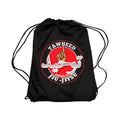 Tawheed Jiu Jitsu Academy Drawstring Gi Bag #8042 A
