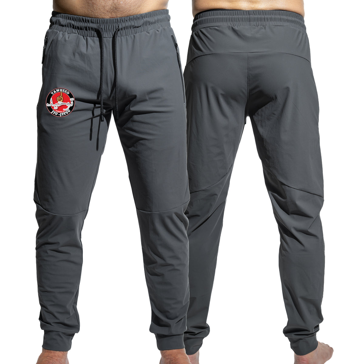 Tawheed Jiu Jitsu Joggers 2.0 #8042 A