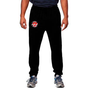 Tawheed Jiu Jitsu Academy Joggers #8042 A