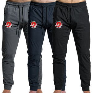 Tawheed Jiu Jitsu Joggers 2.0 #8042 A