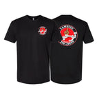Tawheed Jiu Jitsu Next Level Adult Shirts #8042 A