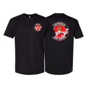 Tawheed Jiu Jitsu Next Level Adult Shirts #8042 A