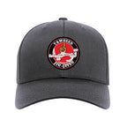 Tawheed Jiu Jitsu Academy Trucker Hat #8042 A