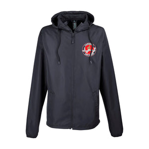 Tawheed Jiu Jitsu Academy Windbreaker #8042 A