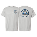 Pacific Martial Arts Academy Dry Fit Shirts #8043 A