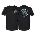 Pacific Martial Arts Next Level Adult Shirts #8043 A
